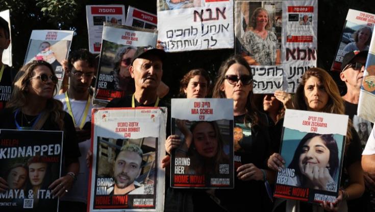 נגד עסקת החטופים: המשפחות השכולות עתרו לבג"ץ