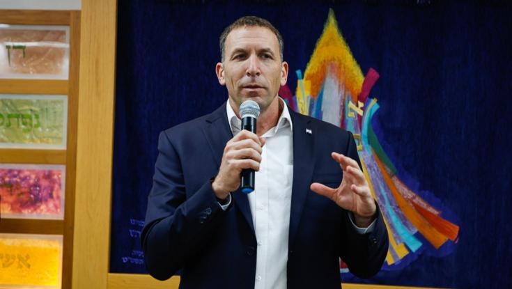 הבחירות לרבנות הראשית | מתן כהנא: דרישת היועמ"שית היא אצבע בעין