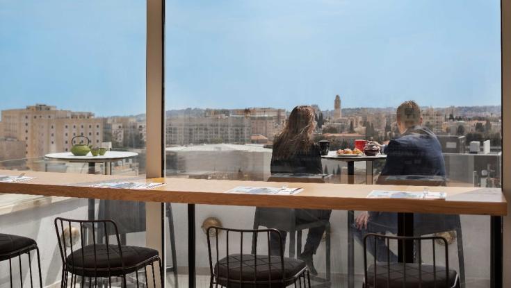 אל תפספסו: האטרקציות הכי שוות בירושלים בחול המועד פסח