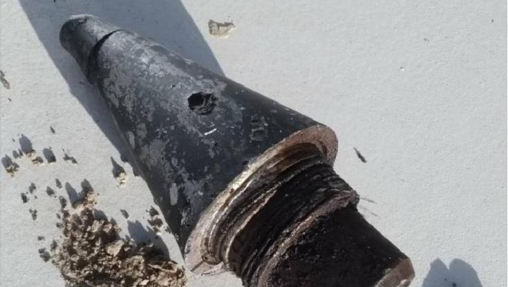 צה"ל בהתרעה חריגה לציבור: "קיים חשש להימצאות נפלים"