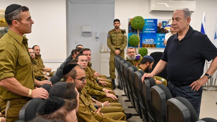 המספרים נחשפים: כמה חרדים קיבלו השנה פטור מגיוס?