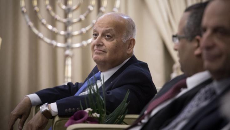 בגיל 76: סלים ג'ובראן, שופט העליון בדימוס, הלך לעולמו