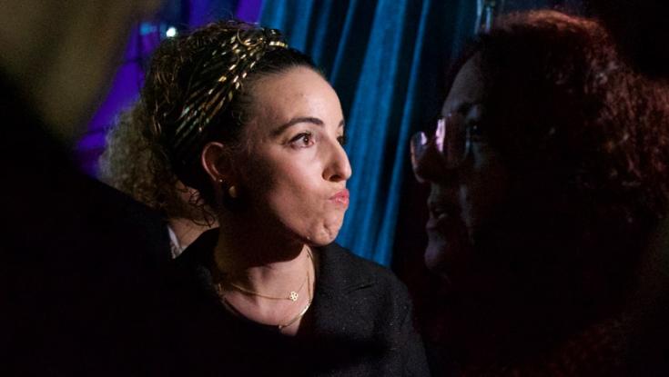 לשכתה של עידית סילמן ביקשה לקצץ בשכרו של יועץ שגויס למילואים