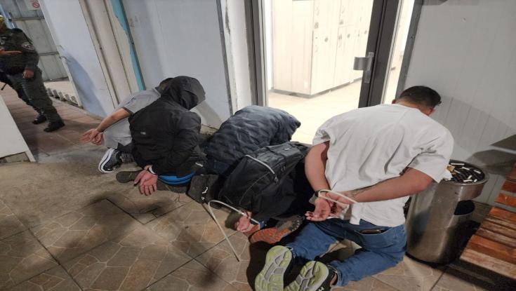 ארבעה כתבי אישום נוספים נגד ערביי ישראל שהביעו תמיכה בחמאס