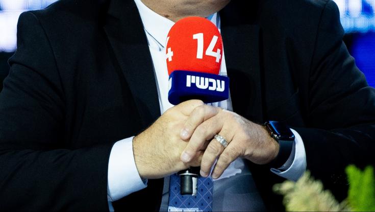 דובר צה"ל לשעבר נגד ערוץ 14: "מסתפק בהצגת תמונת ניצחון בלבד"