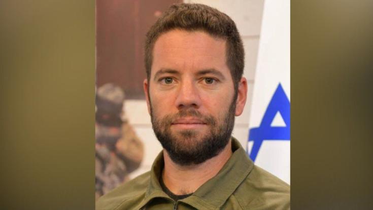 המעגל נסגר: צה"ל ושב"כ חיסלו את המחבל שהרג את ארנון זמורה ב"מבצע ארנון"