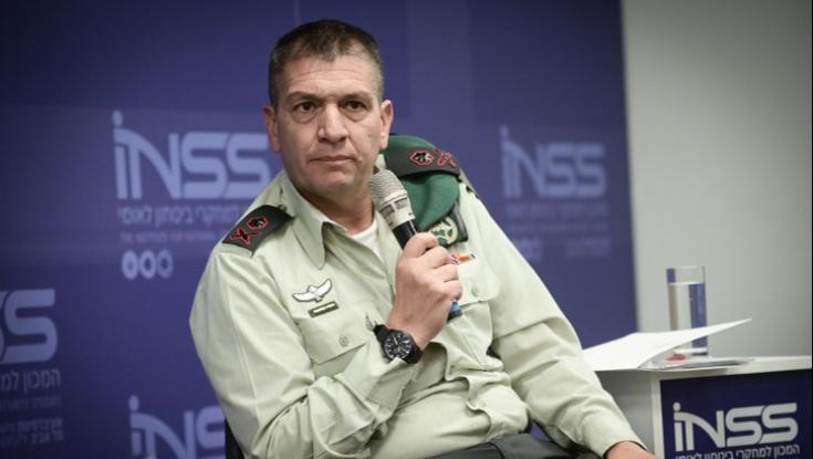 ראש אמ"ן באזהרה חריגה: "לא בטוח שהרע מאחורינו, לפנינו ימים מורכבים"