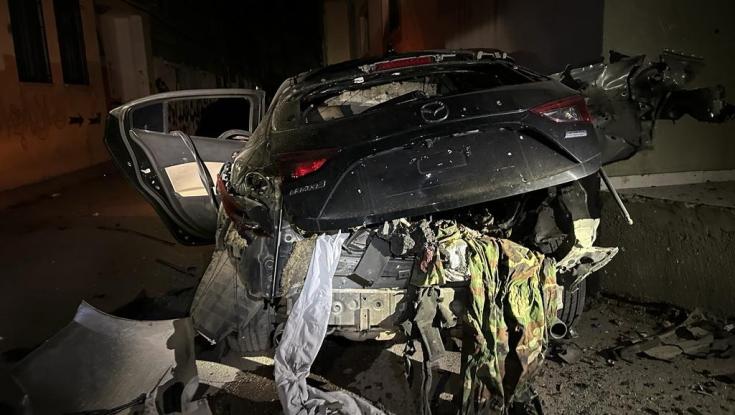 12 מחבלים חוסלו בפעילות נרחבת בטול כרם, 60 נעצרו ביו"ש