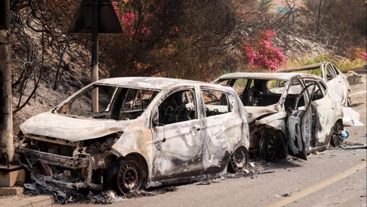 מפקד המשטרה בנובה: יודע בוודאות שהמסיבה לא הייתה חלק מהתוכנית