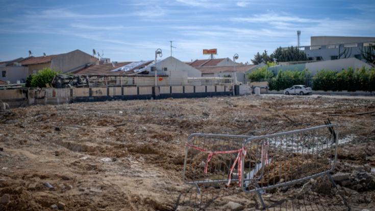 המנהלת לשיקום עוטף עזה: כל יישוב יקבל שני מיליון שקלים