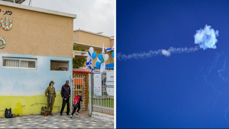 רבה של שדרות נגד האיומים בעזיבת העיר: זה מה שחמאס רוצה