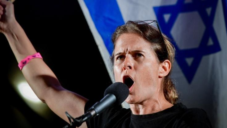 המהלך של שקמה ברסלר: ניצחנו את הפנאטים באיראן, ננצח אותם גם בישראל