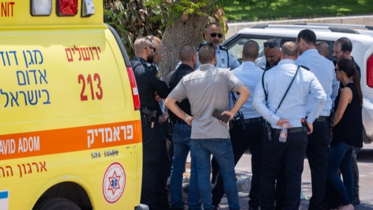 זוועה בבית שמש: אב רצח את בתו והתאבד