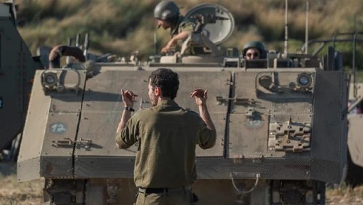 חטיפות, אלפי רקטות ו-300 הרוגים ביום: בצה"ל מתכוננים לתרחיש האימים מול לבנון