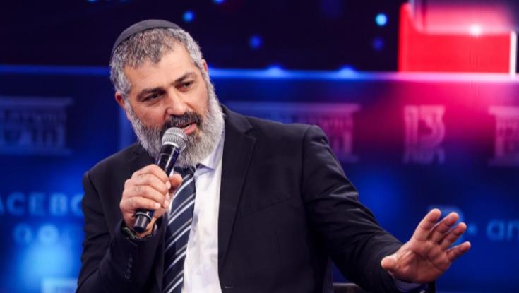 צבי יחזקאלי על גל הטרור הנוכחי: "אנחנו בתוך אינתיפאדה"