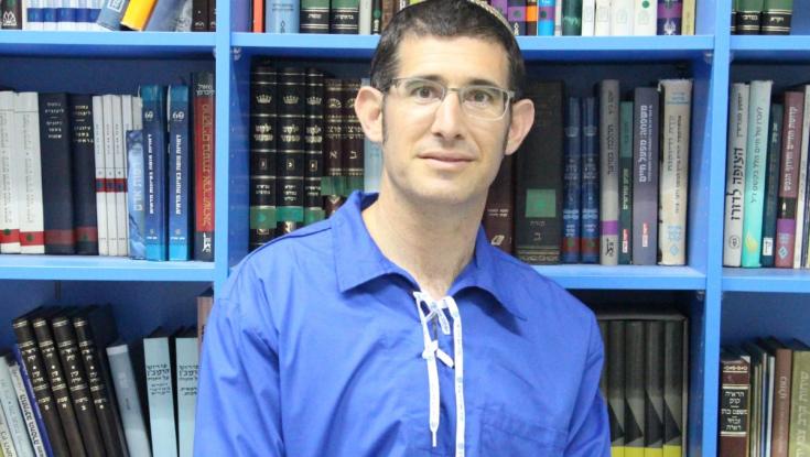 אחרי תשע שנים, עזרא ממנים מזכ"ל חדש: "אני חוזר הביתה"