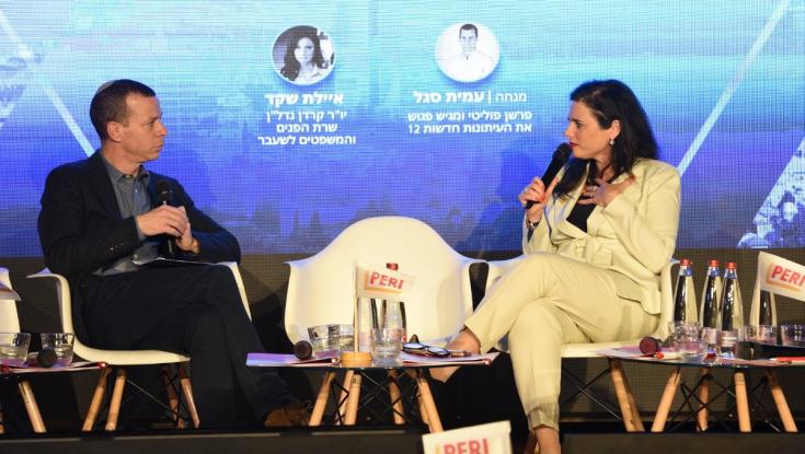 "אם המחדל היה קורה כשאנחנו בממשלה: אחרי יומיים היו יוצאים לבחירות"