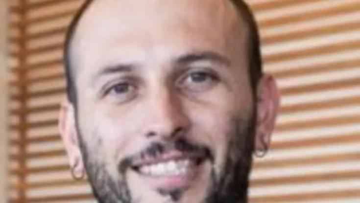 "מסמל חוזק": זה השם שבחרה מיכל לבונוב לבנה, בזמן שבעלה חטוף בעזה