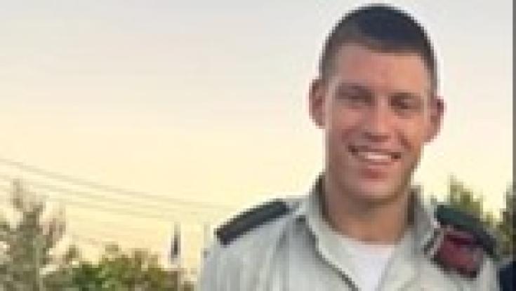 האם השכולה: "אני רוצה לבכות אבל אין לי את הפריבילגיה הזאת"