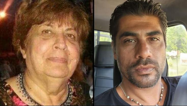לוויה בחושך עם שכפ"צים: עדות כואבת מהלוויה של מירה וברק איילון
