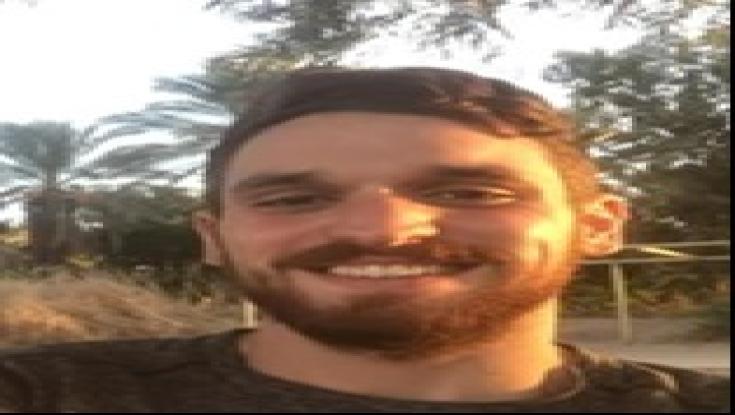 מימין ומשמאל: המערכת הפוליטית אבלה על נפילתו של גל, בנו של גדי איזנקוט