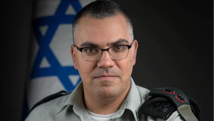 נחשף: המחבל תכנן להתנקש בדובר צה"ל בערבית