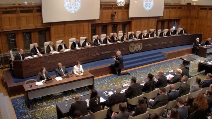 ברוב של 15 נגד 12: הוטלו צווי ביניים נגד ישראל - לא הוחלט על עצירת המלחמה