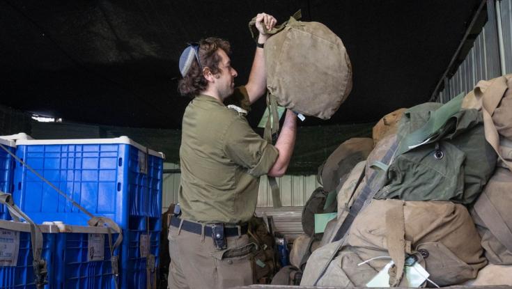 עוברים מהגנה להתקפה: בצה"ל מעלים הילוך בהכנה למלחמה עם חיזבאללה