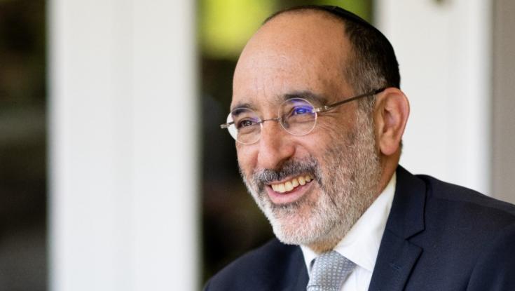 הצעד החריג שנקט הרב הראשי של דרום אפריקה נגד הממשלה המקומית