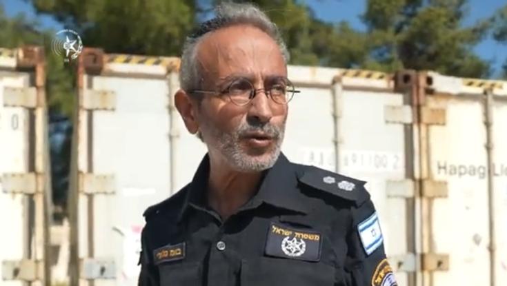 הרב שמספר על תהליך זיהוי הגופות: "רבים הכרתי באופן אישי"