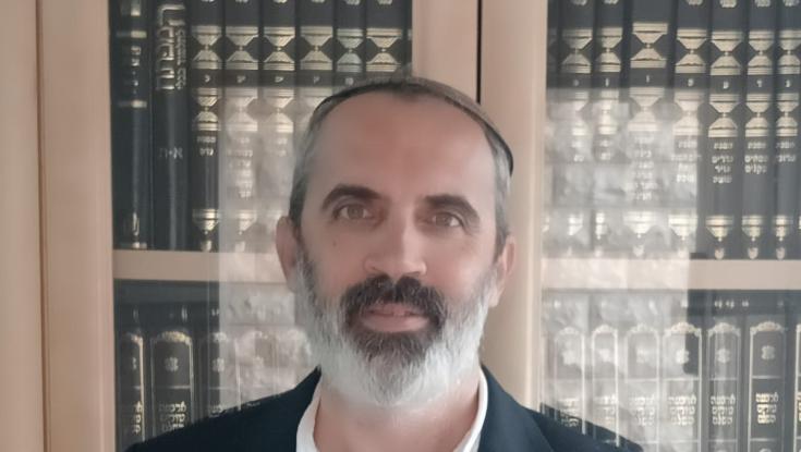 דור רביעי ישובו: דבר תורה לפרשת "ויחי"