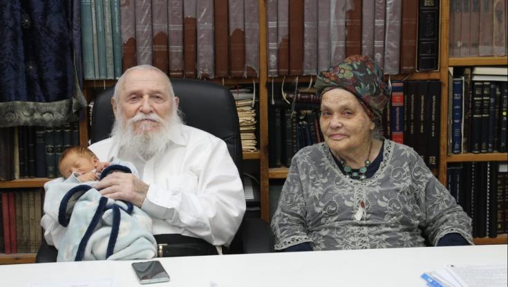 הרבנית דרוקמן הלכה לעולמה: "זהו, שלחנו לקב"ה את הקלף הכי חזק שלנו"