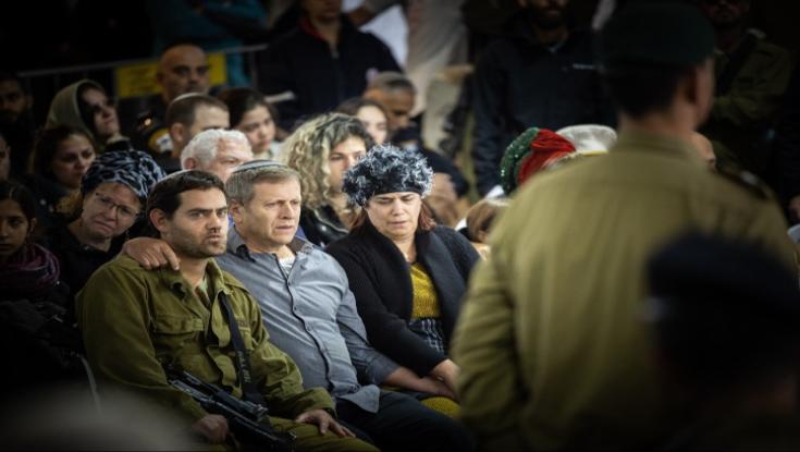 חגי לובר פונה לחרדים: "איך אתם חיים עם עצמכם?"
