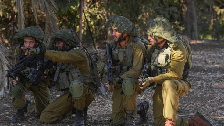 סטודנטים במילואים? בדקו אם מגיעים לכם 5,000 שקלים מהמדינה