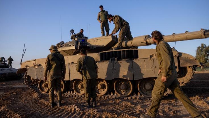 הלחימה מתחדשת: זה הפיצ'ר החדש של צה"ל שנועד להגן על העזתים