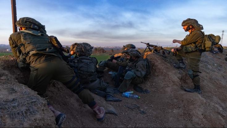 100 ימים של שינה באלכסון: נשות המילואים מסכמות שלושה חודשי בדידות