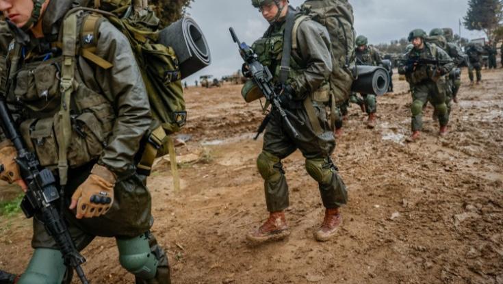 סוף עצוב: חולצה גופתו של אליה טולדנו משבי חמאס