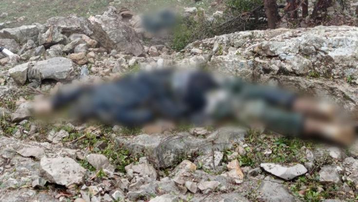 "אני שומע יריות": כך נשמעו רגעי החיסול של המחבלים בגבול הצפון אמש