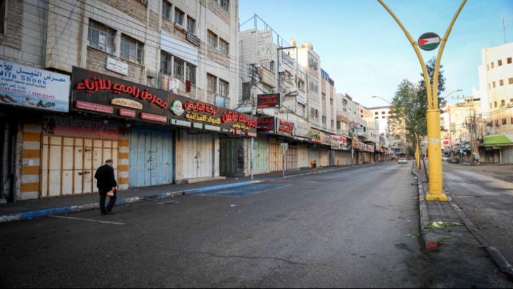 בפעילות יחידת "דובדבן": חוסל בחברון המחבל שרצח 3 שוטרים הבוקר