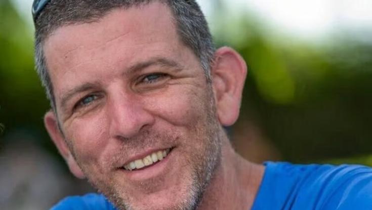 משפחתו של טל חיימי שהוגדר כחטוף, עודכנה כי נרצח בשבת השחורה