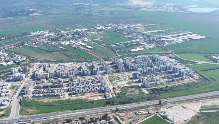 לשימוש השכונה החרדית: מיזם חדשני של "חשמל כשר" יוקם בלוד