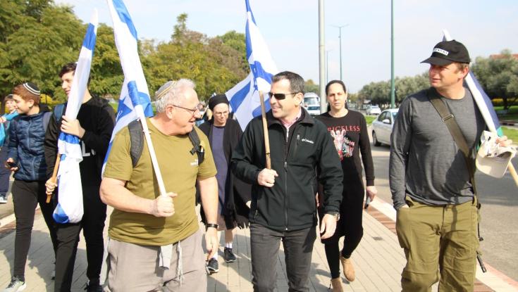 רבני הציונות הדתית נגד הסיוע ההומניטרי לעזה: "עלינו לחתור לניצחון"