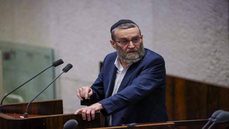 אושר תקציב 2024: "תקציב מלחמה טוב עבור מדינת ישראל"