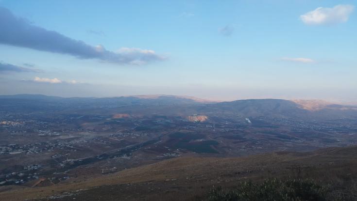 15 מעיינות ומצפורים שנבנו לזכרם של חללי מלחמת חרבות ברזל: הרשימה המלאה