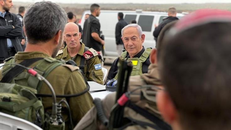 נתניהו מאיים: "נהפוך את ביירות ודרום לבנון לעזה ולח'אן יונס"