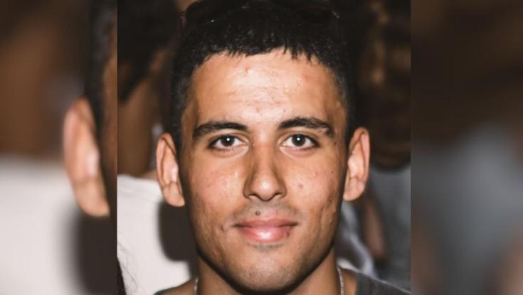 הותר לפרסום: החייל עוז דניאל שנחטף לרצועת הוכרז כחלל