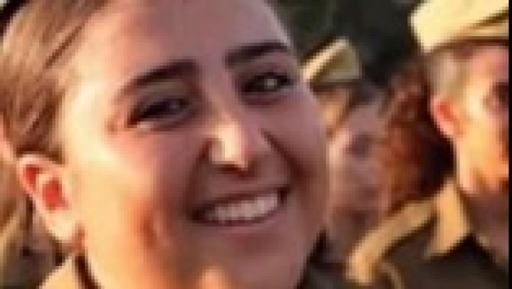 אביה של התצפיתנית שהוכרזה כמתה: "אולי היא בכל זאת חיה איפשהו בעזה"