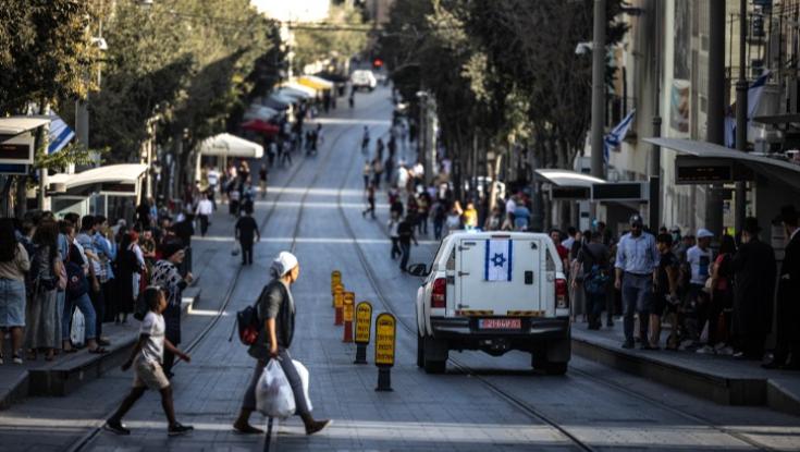 פיקות, שומים ותרסיסי שלג: האיום של עיריית ירושלים על מי שימכור צעצועים מסוכנים