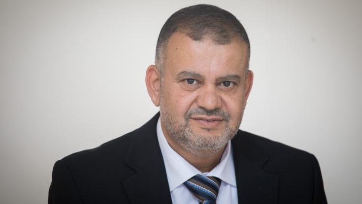ווליד טאהא על הויכוח סביב משבר הפליטים: "שחיקה של ערכים"