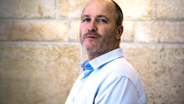 פרס יוקרתי לעיתונאי הסרוג הבכיר: "הביא אינספור חשיפות חשובות"